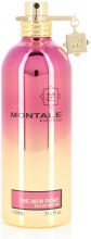 Духи, Парфюмерия, косметика УЦЕНКА Montale The New Rose - Парфюмированная вода*