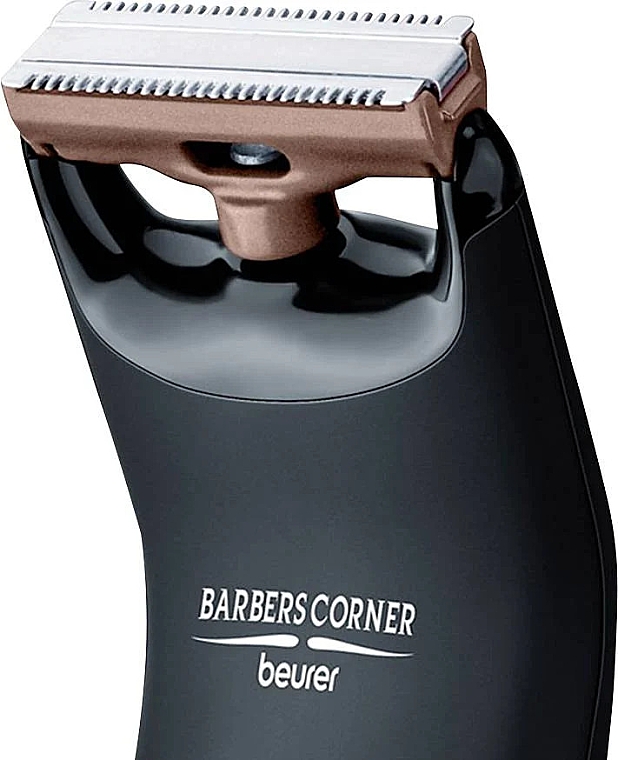 Запасні ножі для тримера HR 6000 - Beurer Barbers Corner — фото N1