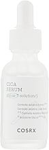 Сироватка для обличчя з комплексом центели - Cosrx Pure Fit Cica Serum — фото N2