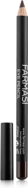 Олівець для очей - Farmasi Eye Pencil — фото N1