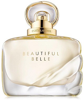 Estee Lauder Beautiful Belle - Парфюмированная вода (тестер с крышечкой) — фото N1