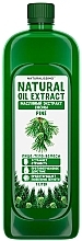 Масляный экстракт сосны - Naturalissimo Pinus Sylvestris Extract Oil — фото N2