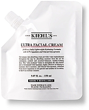 Зволожувальний крем для обличчя - Kiehl’s Ultra Facial Cream — фото N1