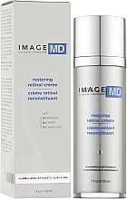 Восстанавливающий крем с ретинолом - Image Skincare MD Restoring Retinol Creme — фото N2