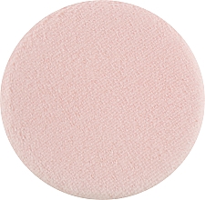 Пуховка для макияжа, SP-03, розовая - Beauty LUXURY — фото N1