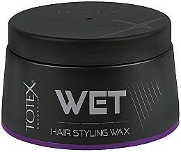 Духи, Парфюмерия, косметика Воск для волос - Totex Cosmetic Hair Styling Wax