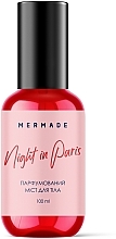 Mermade Night in Paris - Парфумований міст для тіла — фото N1