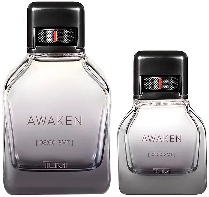 Tumi Awaken - Набор (edp/100ml + edp/30ml) — фото N2