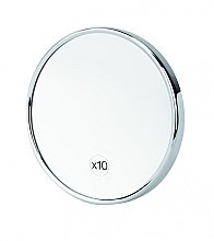 Дзеркало кругле з х10 збільшенням, 9.4 см - Beter Elite Mirror — фото N2