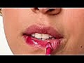 Блеск для губ - Ere Perez Mango Lip Honey  — фото N4