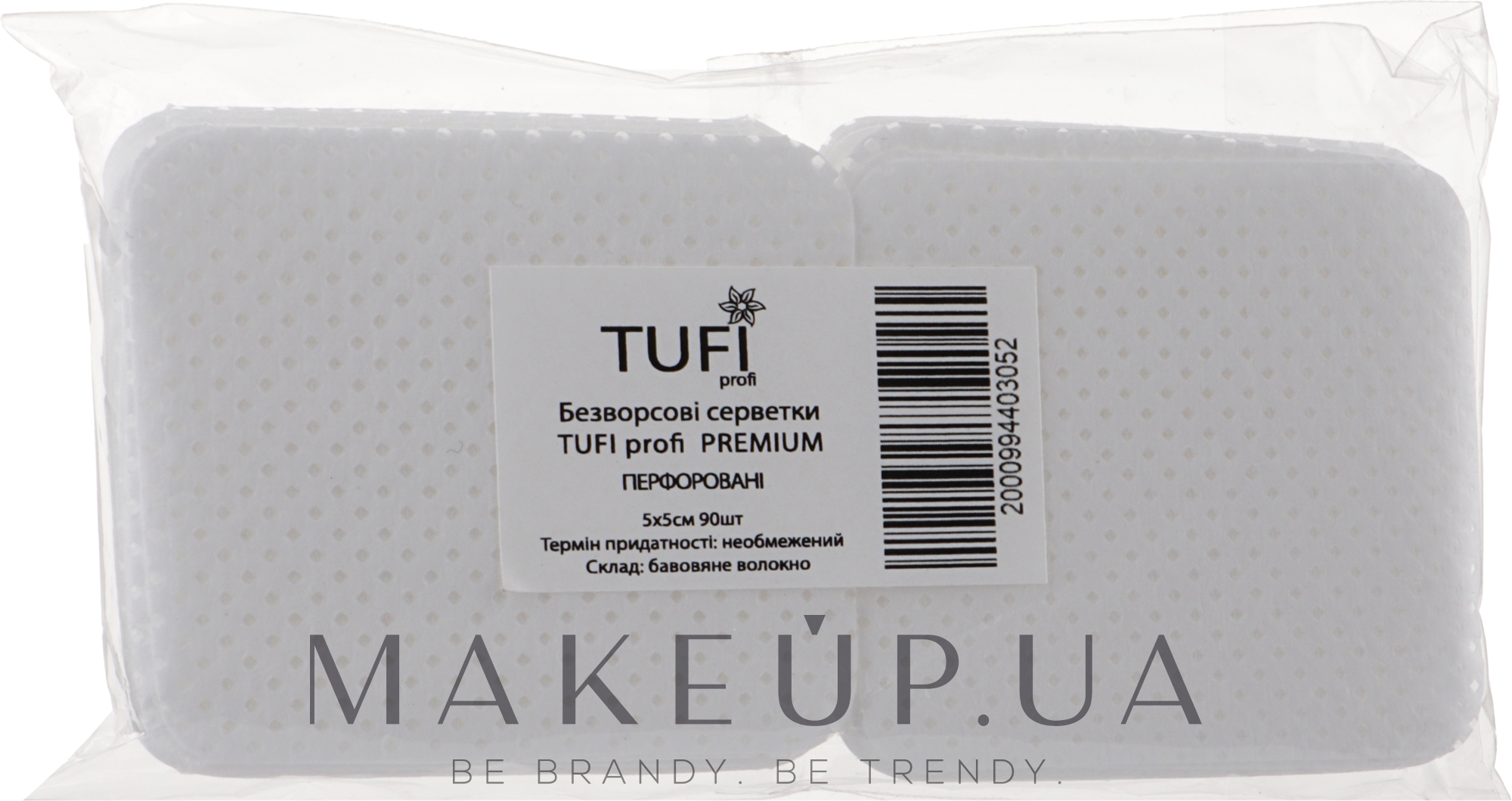 Tufi Profi Premium - Tufi Profi Premium — фото 90шт