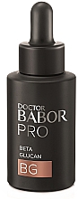 Парфумерія, косметика Концентрат для обличчя - Babor Doctor Babor PRO BG Beta Glucan Concentrate