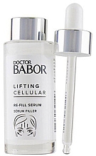 Духи, Парфюмерия, косметика Сыворотка для лица - Babor Doctor Babor Lifting Cellular Re-Fill Serum