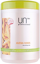 Духи, Парфюмерия, косметика УЦЕНКА Питательная маска для волос - UNi.tec Professional Avena Mask *