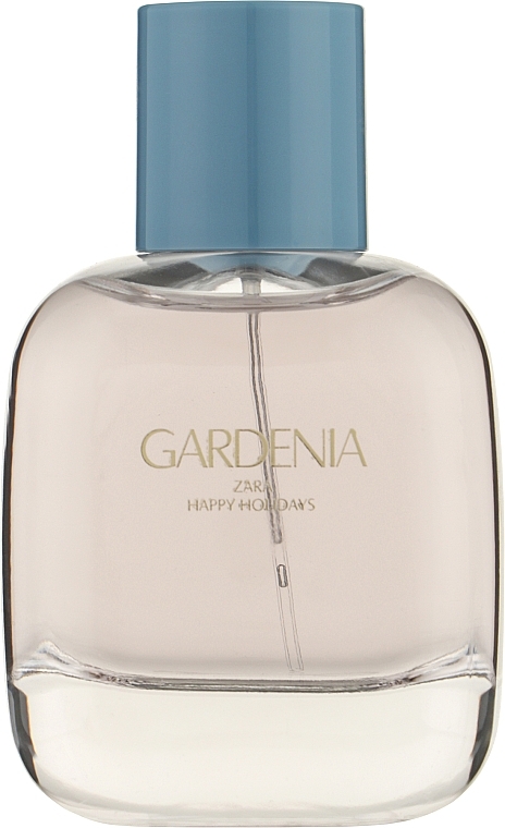 Zara Gardenia - Парфюмированная вода — фото N3