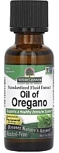 Парфумерія, косметика Пищевая добавка "Масло орегано" - Nature's Answer Oil of Oregano