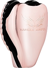 Щітка для волосся - Tangle Angel Pro Compact Rose Gold — фото N2