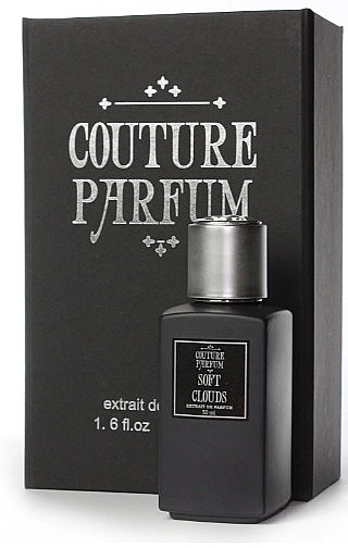 Couture Parfum Soft Clouds