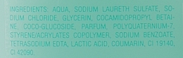 УЦЕНКА Жидкое мыло с экстрактом белого мускуса для рук - Pino Silvestre Sapone Liquido Muschio Bianco * — фото N3