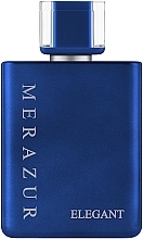 Парфумерія, косметика Prestige Paris Merazur Elegant - Парфумована вода