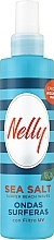 Спрей для волос "Эффект морских волн" - Nelly Sea Salt Spray — фото N1