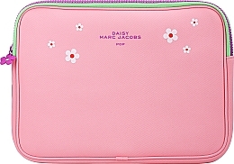 ПОДАРУНОК! Чохол на ноутбук - Marc Jacobs Laptop Case Daisy Pop — фото N1