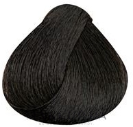 Крем-фарба для волосся - Brelil Professional Prestige Tone On Tone — фото 4/00 - Brown