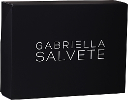 Набор - Gabriella Salvete Gift Box Care (mascara/13ml + lip/balm/4ml + f/mask/1pc) — фото N2