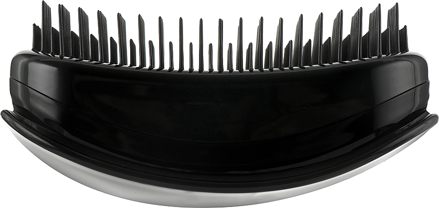Мини-расчёска, черная - Perfect Beauty Detangler Copic — фото N3