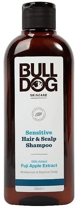 Шампунь для чувствительной кожи - Bulldog Skincare Sensitive Shampoo — фото N1
