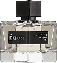 Extract Everest - Парфюмированная вода — фото N3