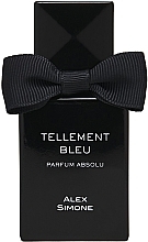 Парфумерія, косметика Alex Simone Tellement Bleu Parfum Absolu - Парфуми