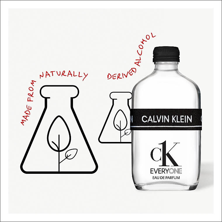 Calvin Klein CK Everyone - Парфумована вода — фото N6