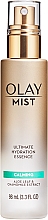 Духи, Парфюмерия, косметика Успокаивающий мист-спрей для лица - Olay Mist Ultimate Hydration Essence Calming