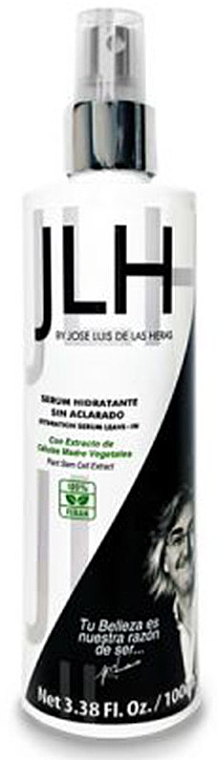 Сироватка для волосся - JLH Moisturising Serum — фото N1