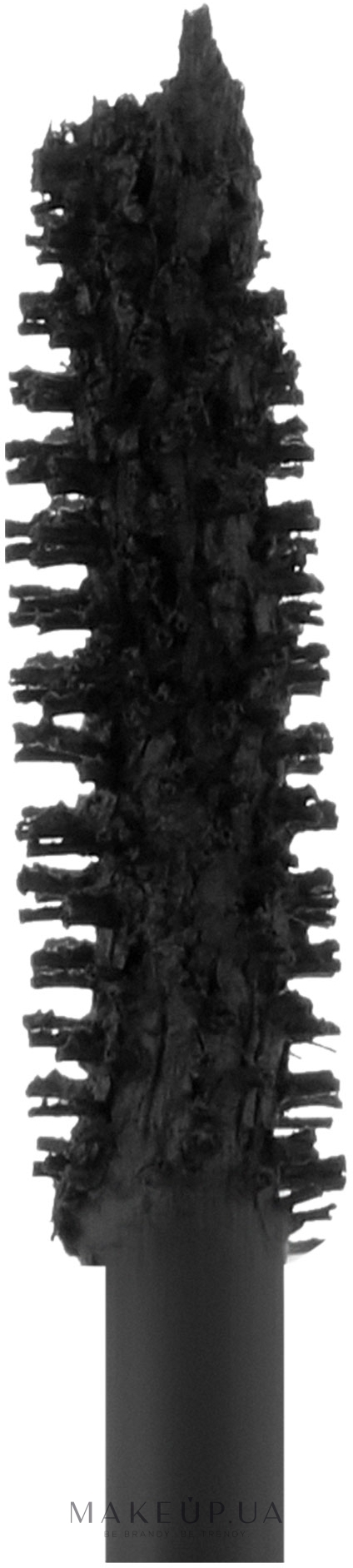 Тушь для ресниц - Pierre Cardin Lash Maestro — фото Черный