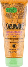 Парфумерія, косметика Відновлювальна маска для волосся - Uberwood Hair Repair Treatment
