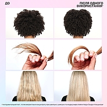 Кондиціонер для інтенсивного догляду за хімічно пошкодженим волоссям - Redken Acidic Bonding Concentrate Conditioner — фото N4