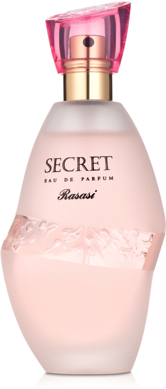 Rasasi Secret - Парфумована вода
