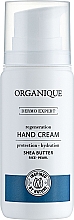 Крем для рук - Organique Hand Cream — фото N1