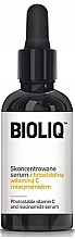 Набір - Bioliq Pro (cl/milk/135ml + ser/20ml) — фото N2