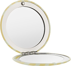 Зеркало круглое М1040-2 - Rapira  — фото N2