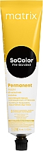 Фарба для волосся - Matrix SoColor Pre-Bonded Reflect — фото N2