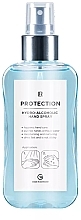 Парфумерія, косметика Спрей-антисептик для рук - LR Health & Beauty Protection Hydro-Alcoholic Hand Spray