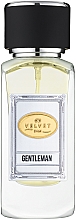Парфумерія, косметика Velvet Sam Gentleman - Парфумована вода (тестер з кришечкою)