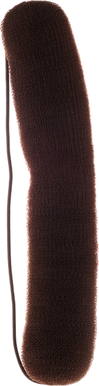 Резинка для волос - Ronney Professional Hair Bun With Rubber 062 — фото N1