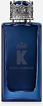 Dolce & Gabbana K Eau de Parfum Intense - Парфумована вода — фото N1