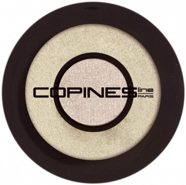 Двойные тени для век - Copines 2/To Color Eyeshadow Duo