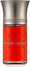 Liquides Imaginaires Bloody Wood - Парфумована вода — фото N1