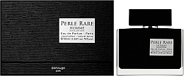 Panouge Perle Rare Black Edition - Парфумована вода — фото N2